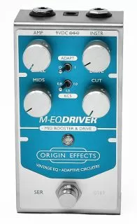 M-EQ DRIVER