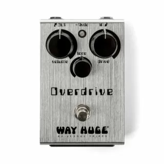 Overdrive (WHE205OD)