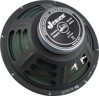 Falcon 10" Speaker 8ohms