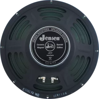 Falcon 10" Speaker 8ohms