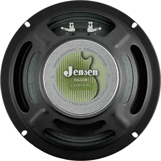 8" Falcon in 8ohms - (C 8/30 FA)