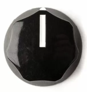 GuitarTech GT512 Gold - Control Knob