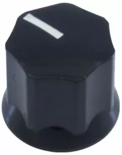 GuitarTech GT512 Gold - Control Knob