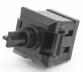 Effects pedal replacement Switch