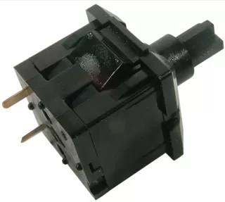 Effects pedal replacement Switch