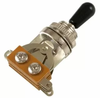 Fender Stratocaster 5 way Pickup Selector Switch