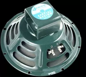 Jensen P10Q Alnico Speaker
