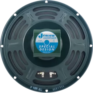 Jensen P10R Alnico Speaker 16ohms