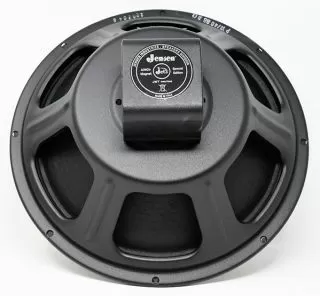 Blackbird 40, P12/40 BB Speaker, 16ohms