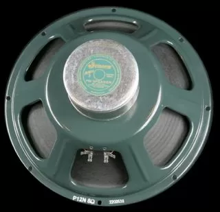 Jensen P12N Alnico Speaker