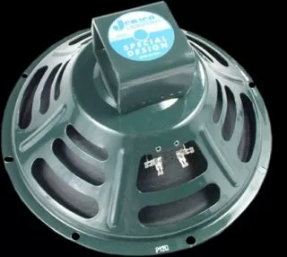 Jensen P12Q Alnico Speaker