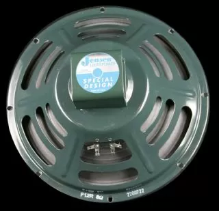 Jensen P12R Alnico Speaker