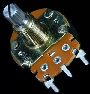 Marshall Potentiometer 24mm