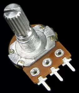 Marshall Potentiometer 16mm