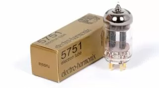 5751 Gold Pin