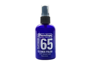 Dunlop Platinum 65 Cleaner-Polish (P65CP4)