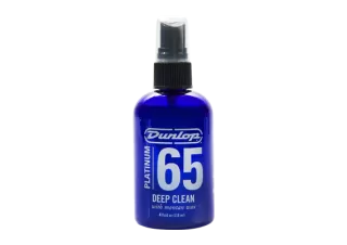 Dunlop Platinum 65 Spray Wax (JD-P65WX4)