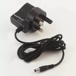 RockPower NT 1 UK Power Supply (Great Britain) - 9V DC/200 mA