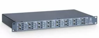 PAN16 - 8 channel passive DI box