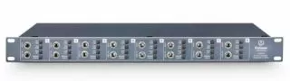 PAN16 - 8 channel passive DI box