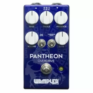 Wampler Pantheon Overdrive