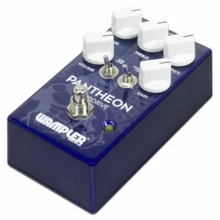 Wampler Pantheon Overdrive