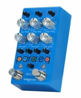 ParaEq MKII Deluxe  