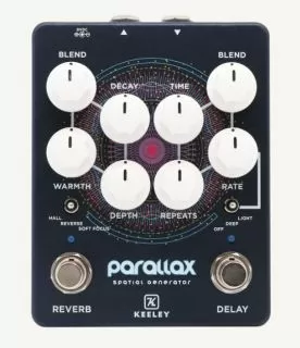 Parallax