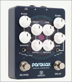 Parallax