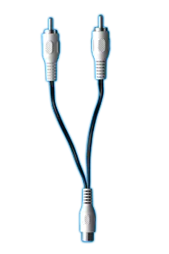 CIOKS parallel adapter Flex, 10cm (sand grey) 