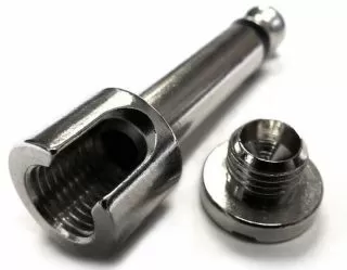 Diago PF01 Patch Factory Solderless Patch Cable System