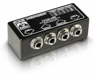 Palmer CAB M - Passive Cabinet Merger  PCABM