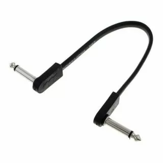 EBS PCF18 Flat Patch Cable (18cm)