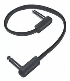 EBS PCF18 Flat Patch Cable (18cm)