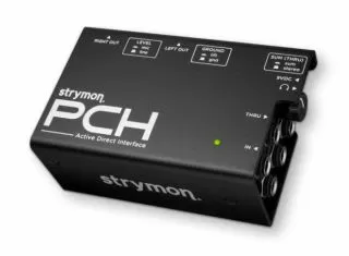 PCH 1, Active Direct Interface
