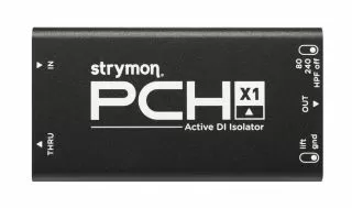 PCH X1