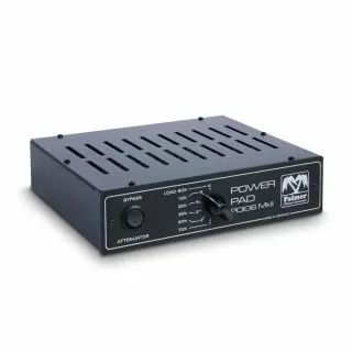 Power Attenuator 16 Ohms