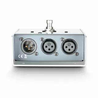 ABI - Balanced Line Input Switch PEABI