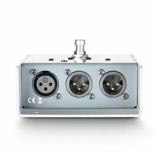 PEOBO, Balanced Line Output Switch