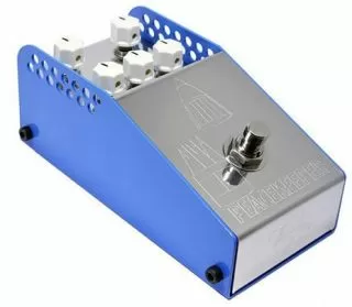 Thorpy FX The Peace Keeper (Low Gain Overdrive)