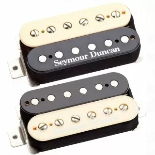 Pearly Gates Set, Zebra