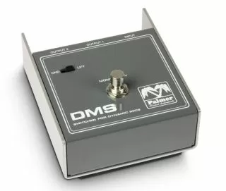 DMS Dynamic Mic Switcher