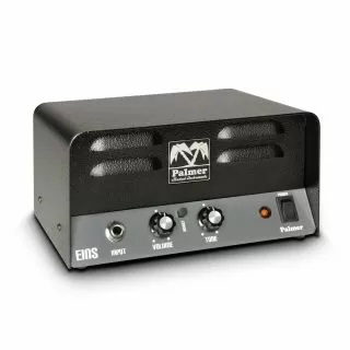 1 Watt all Tube Guitar Amplifier EINS