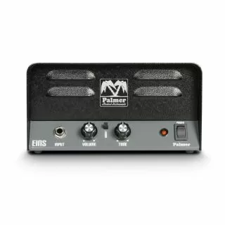1 Watt all Tube Guitar Amplifier EINS