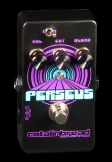 Perseus Sub-Octave Fuzz