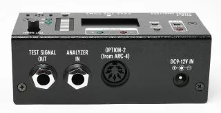 PHA-1 Phase Analyzer