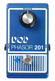 Phasor 201 - Phase Shifter Pedal