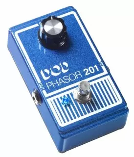 Phasor 201 - Phase Shifter Pedal