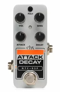 Pico, Attack Decay Tape Reverse Simulator