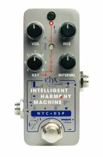 Pico Intelligent Harmony Machine